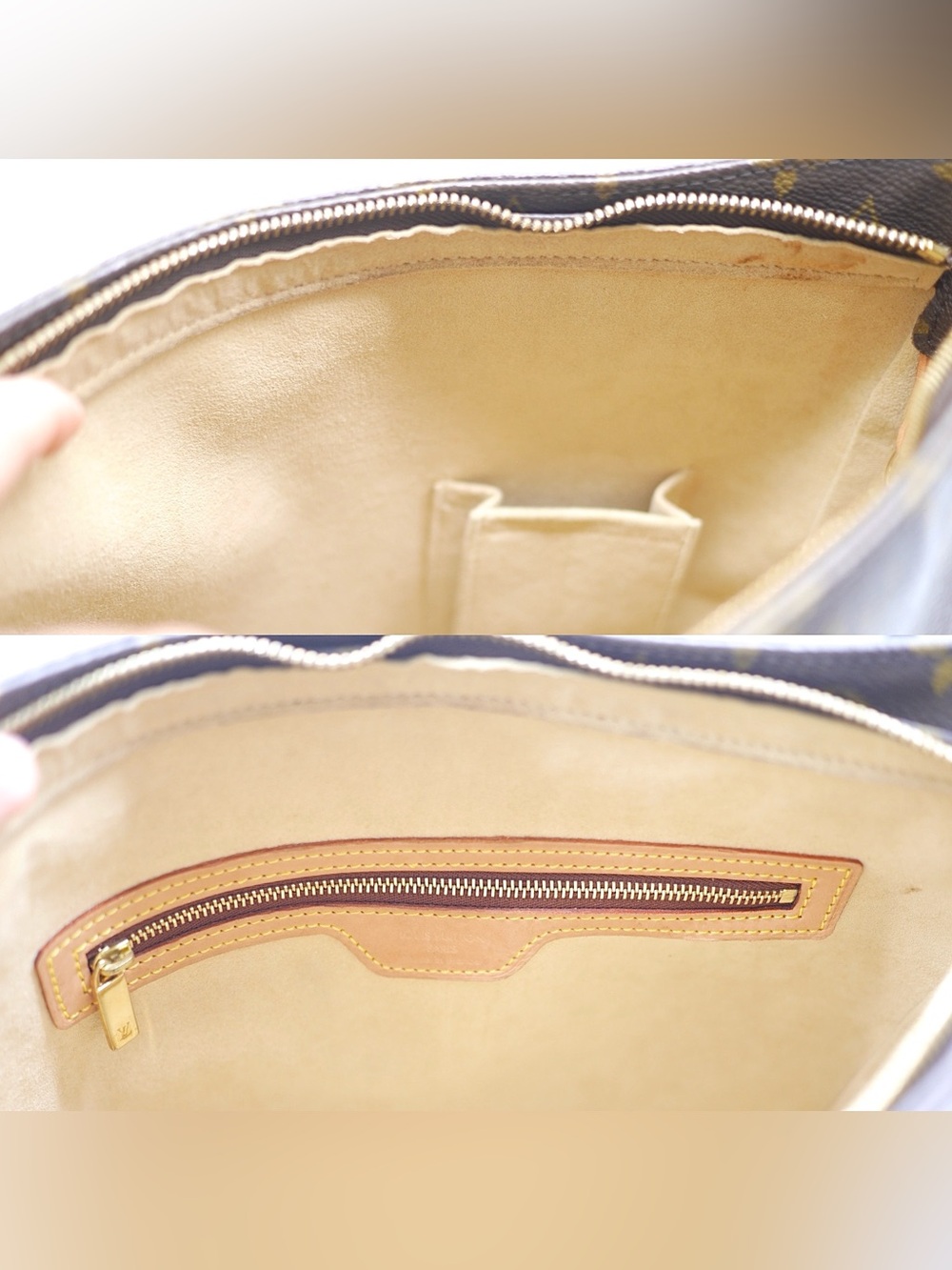 🍓LV Looping GM DU0032 - Picture 7 of 16